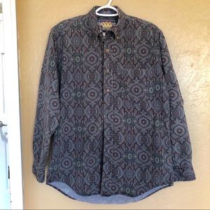 Vintage Chaps Ralph Lauren Buttondown size M